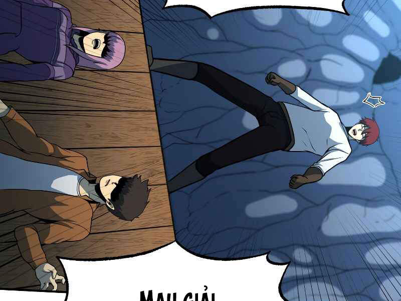 Ngoài nhà là ngục tối chapter 26 - Upload bởi truyensieuhay.com