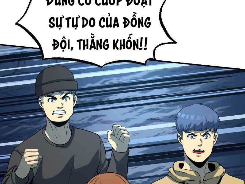 Ngoài nhà là ngục tối chapter 26 - Upload bởi truyensieuhay.com