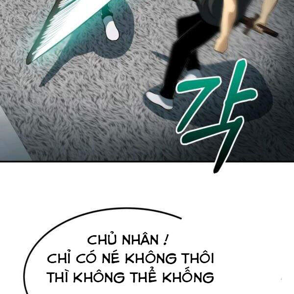 Ngoài nhà là ngục tối chapter 27 - Upload bởi truyensieuhay.com