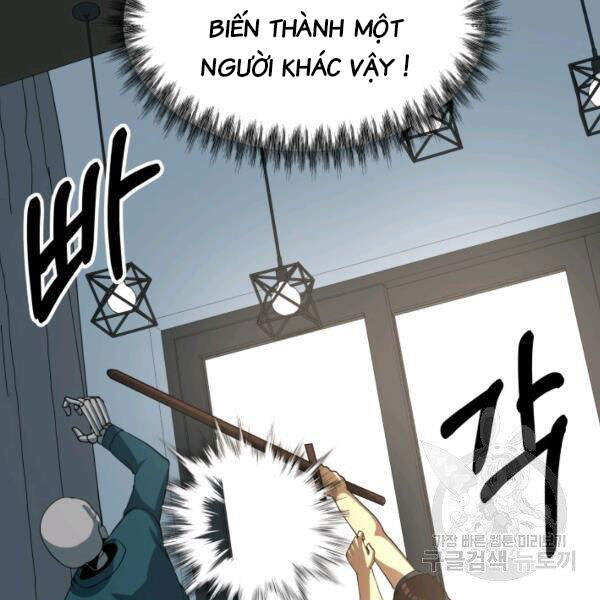 Ngoài nhà là ngục tối chapter 27 - Upload bởi truyensieuhay.com