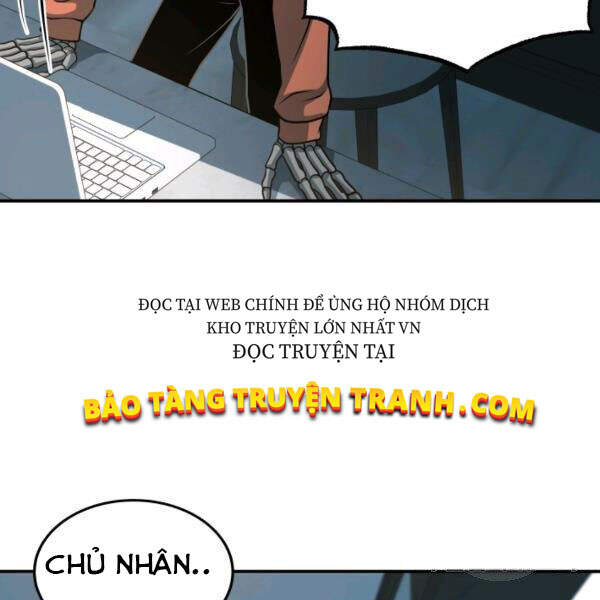 Ngoài nhà là ngục tối chapter 27 - Upload bởi truyensieuhay.com