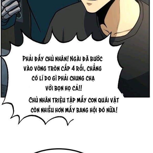 Ngoài nhà là ngục tối chapter 27 - Upload bởi truyensieuhay.com
