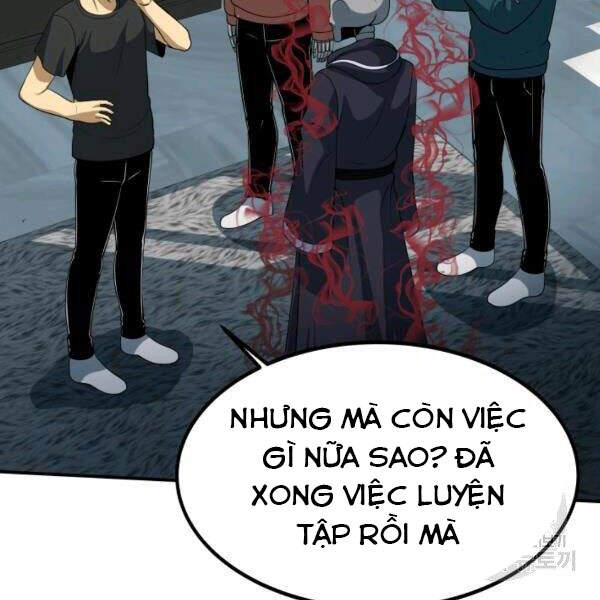 Ngoài nhà là ngục tối chapter 27 - Upload bởi truyensieuhay.com