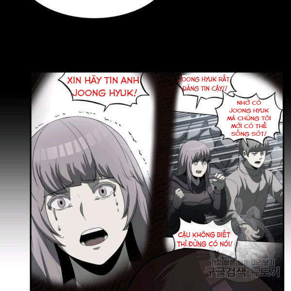 Ngoài nhà là ngục tối chapter 27 - Upload bởi truyensieuhay.com