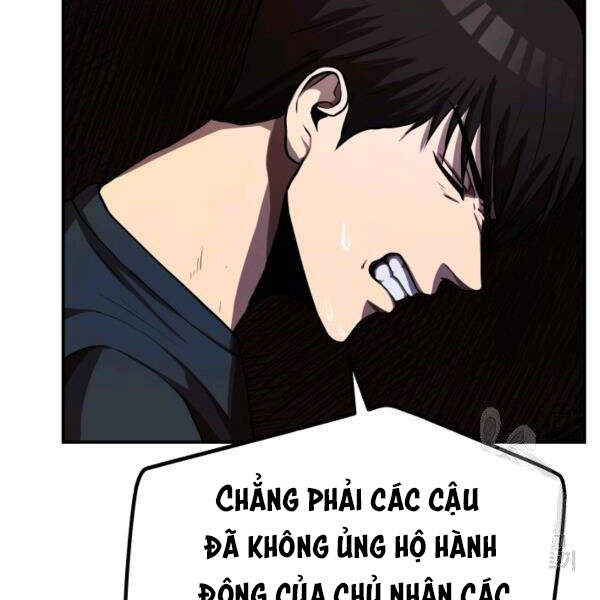 Ngoài nhà là ngục tối chapter 27 - Upload bởi truyensieuhay.com