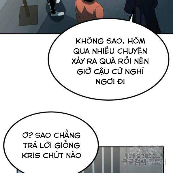 Ngoài nhà là ngục tối chapter 27 - Upload bởi truyensieuhay.com