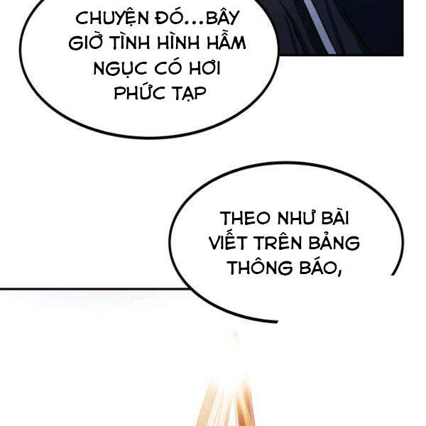 Ngoài nhà là ngục tối chapter 27 - Upload bởi truyensieuhay.com