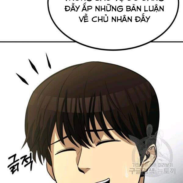 Ngoài nhà là ngục tối chapter 27 - Upload bởi truyensieuhay.com