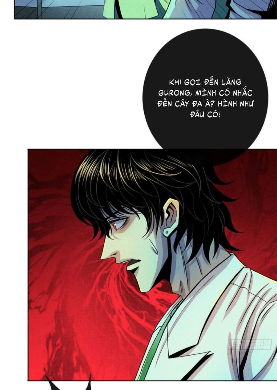 Bác Sĩ Hỗn Mang chapter 33 - Upload bởi truyensieuhay.com