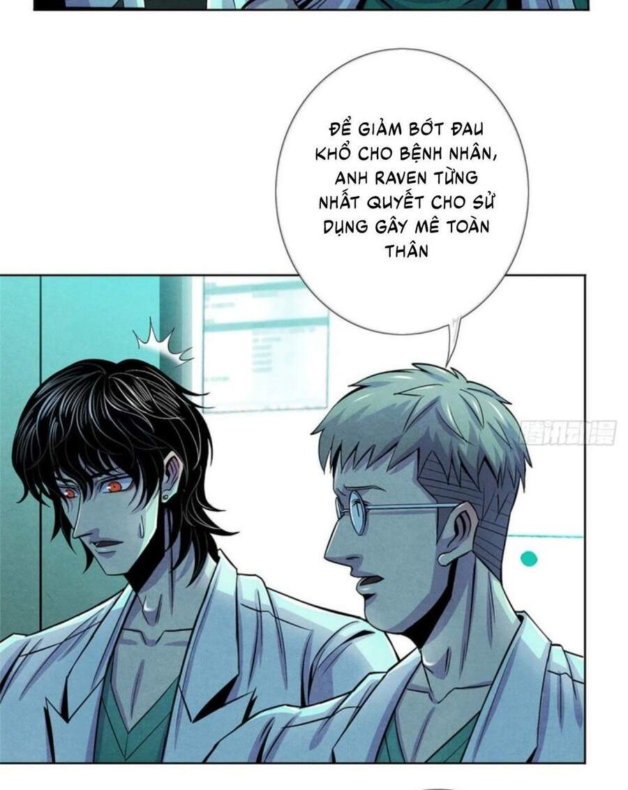Bác Sĩ Hỗn Mang chapter 34 - Upload bởi truyensieuhay.com