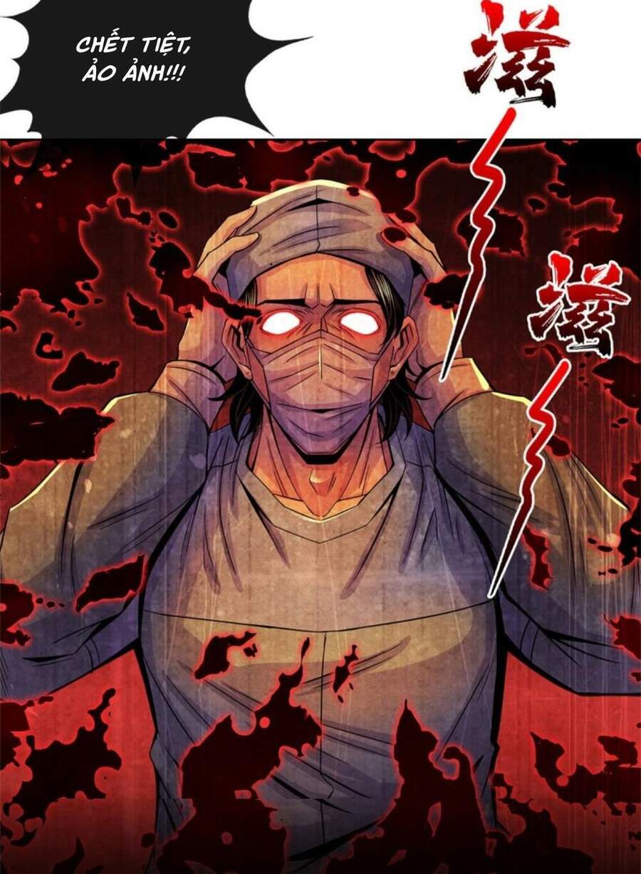 Bác Sĩ Hỗn Mang chapter 34 - Upload bởi truyensieuhay.com
