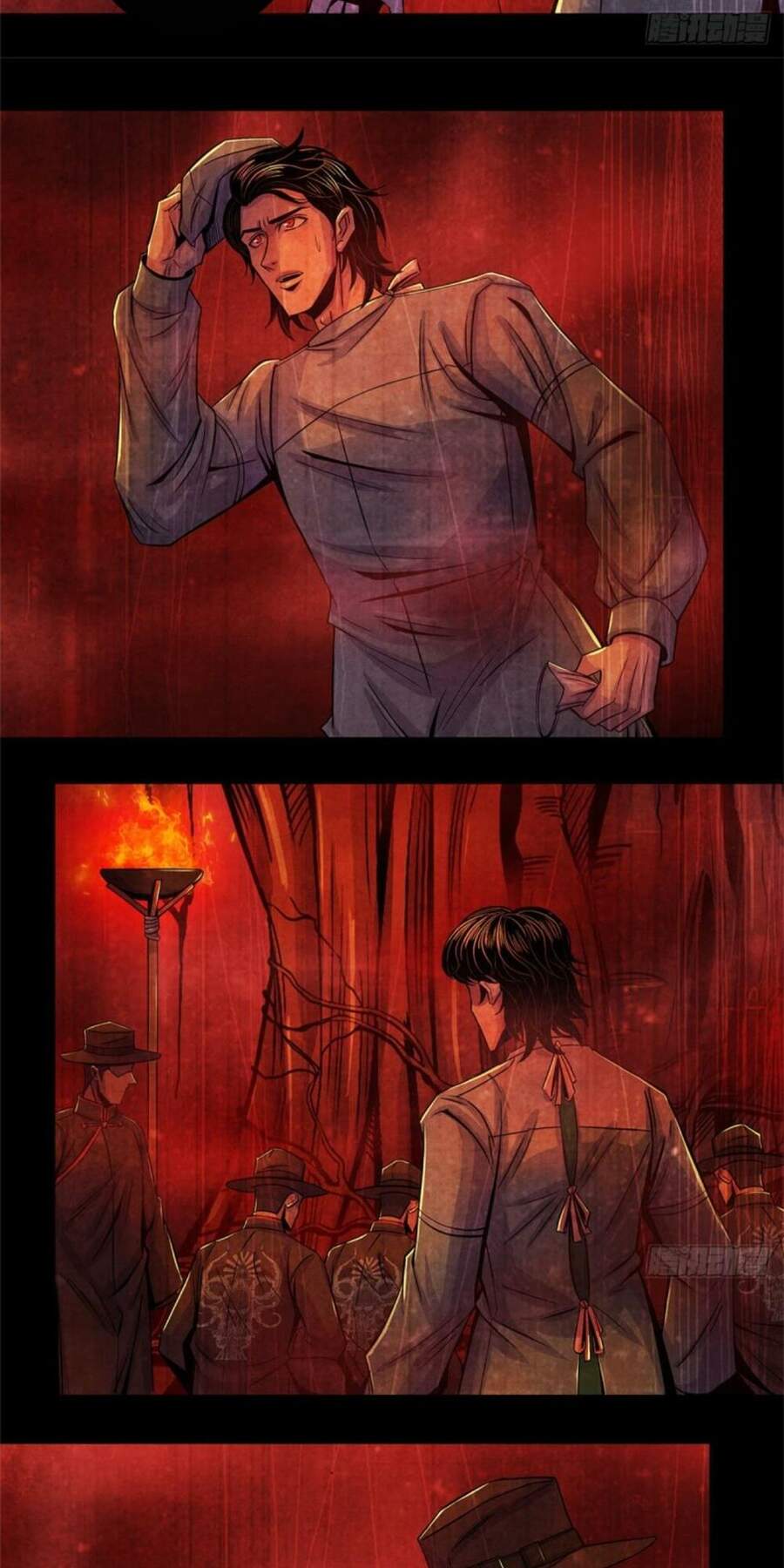 Bác Sĩ Hỗn Mang chapter 34 - Upload bởi truyensieuhay.com