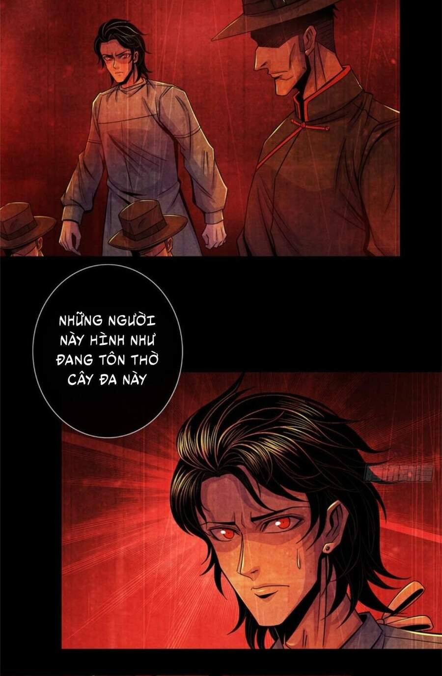 Bác Sĩ Hỗn Mang chapter 34 - Upload bởi truyensieuhay.com
