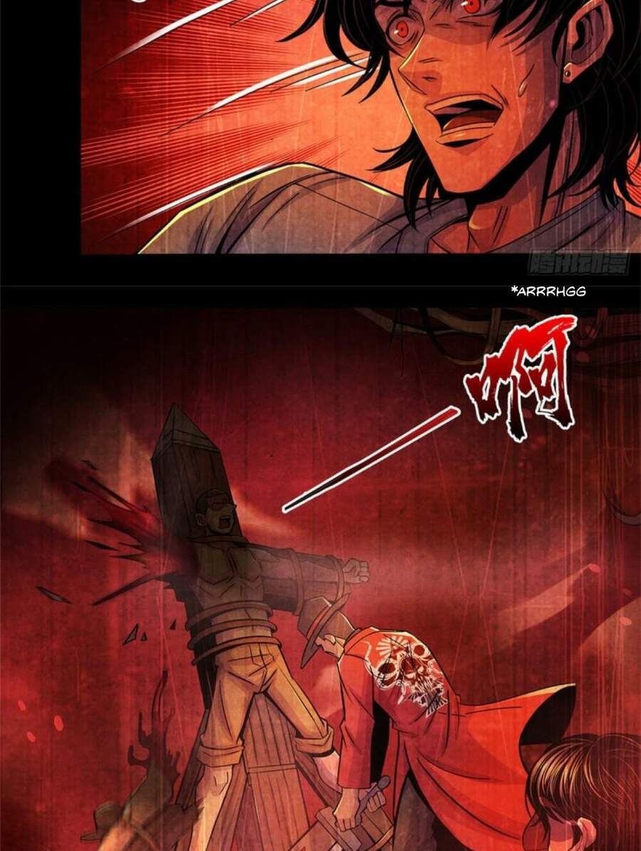 Bác Sĩ Hỗn Mang chapter 34 - Upload bởi truyensieuhay.com