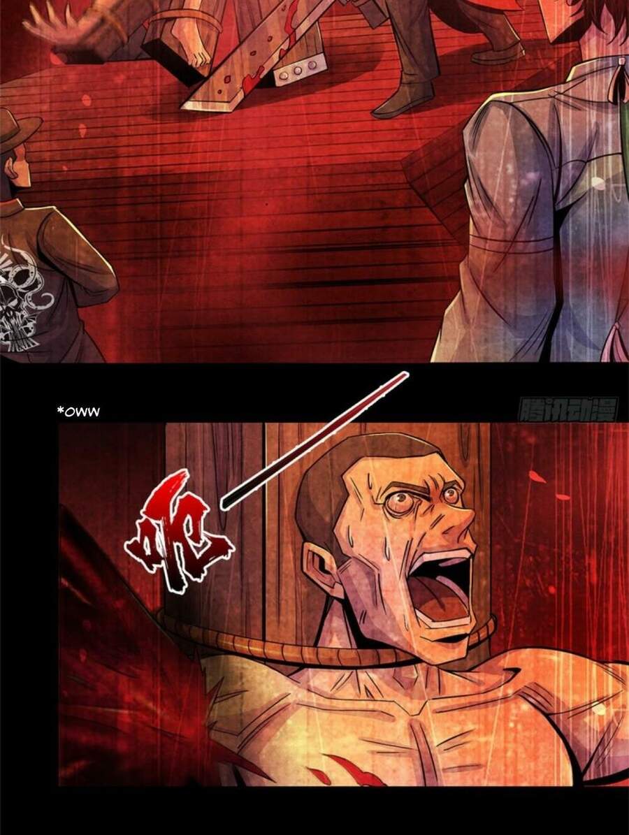 Bác Sĩ Hỗn Mang chapter 34 - Upload bởi truyensieuhay.com