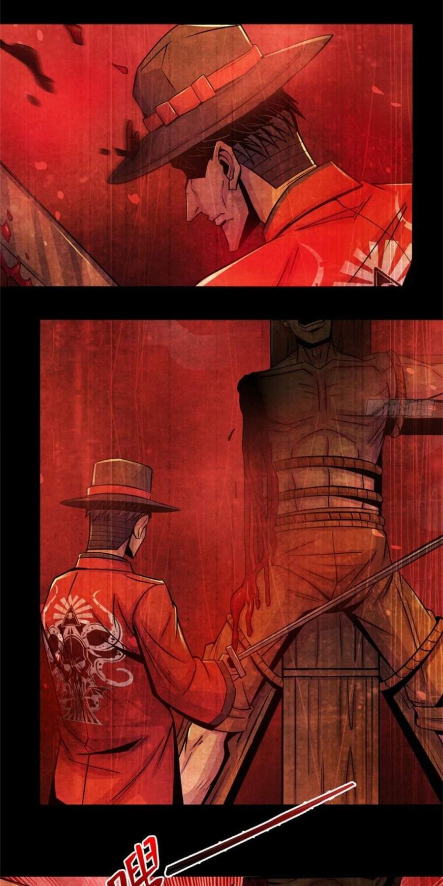 Bác Sĩ Hỗn Mang chapter 34 - Upload bởi truyensieuhay.com