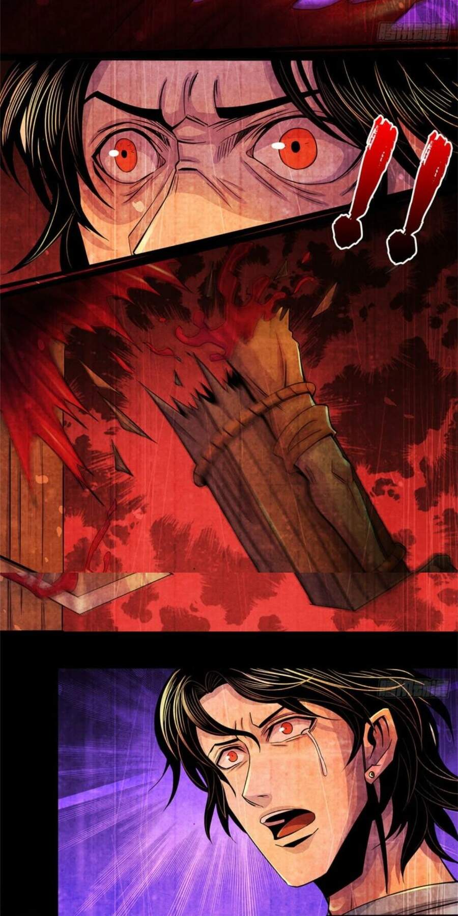 Bác Sĩ Hỗn Mang chapter 34 - Upload bởi truyensieuhay.com