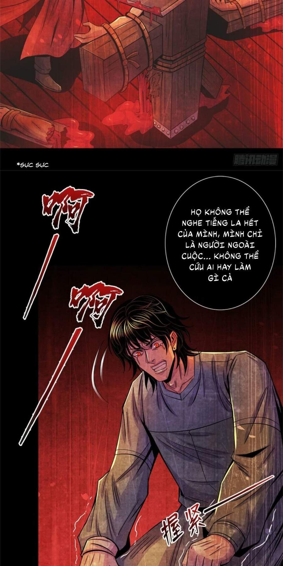 Bác Sĩ Hỗn Mang chapter 34 - Upload bởi truyensieuhay.com
