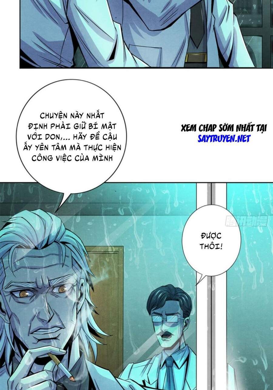 Bác Sĩ Hỗn Mang chapter 36 - Upload bởi truyensieuhay.com