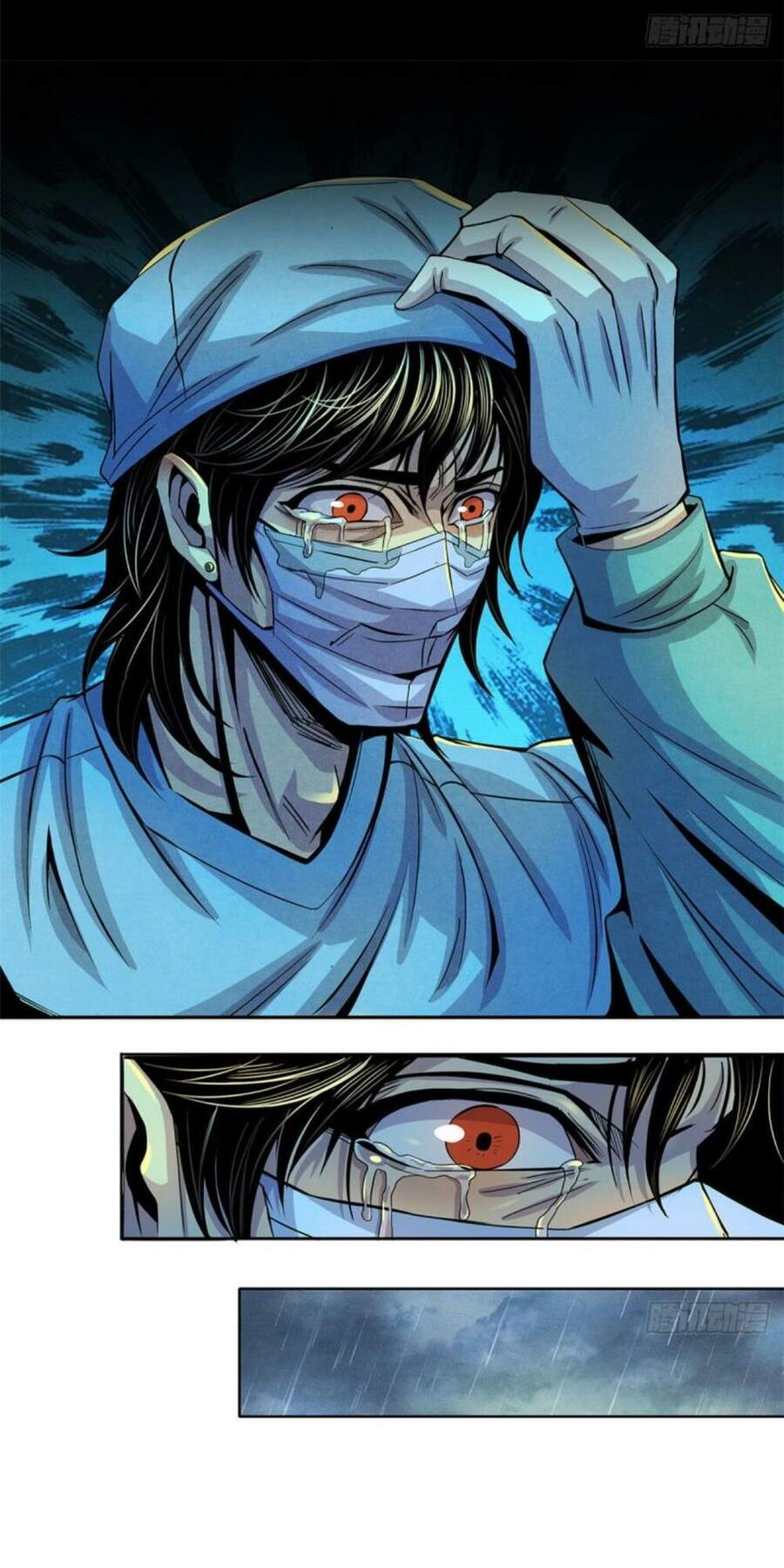 Bác Sĩ Hỗn Mang chapter 36 - Upload bởi truyensieuhay.com