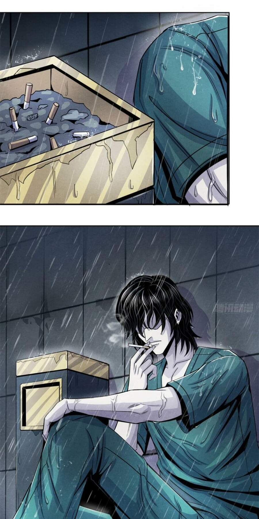 Bác Sĩ Hỗn Mang chapter 36 - Upload bởi truyensieuhay.com