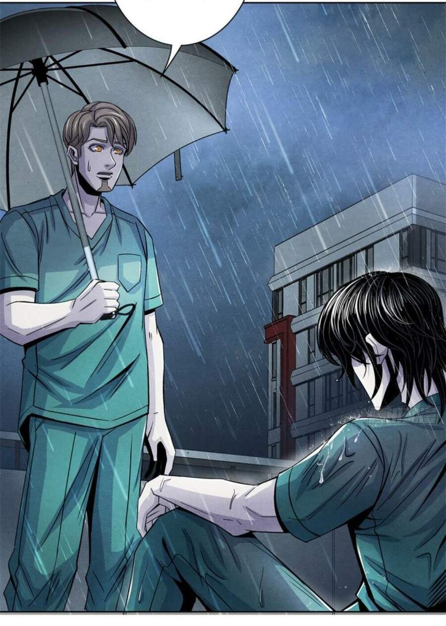 Bác Sĩ Hỗn Mang chapter 36 - Upload bởi truyensieuhay.com