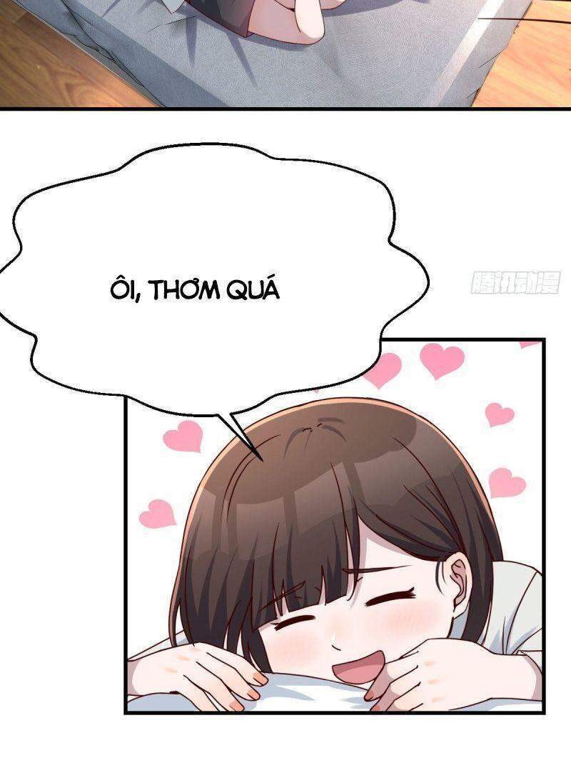 Trong Nhà Có 2 Bạn Gái Song Sinh chapter 144 - Trang 16