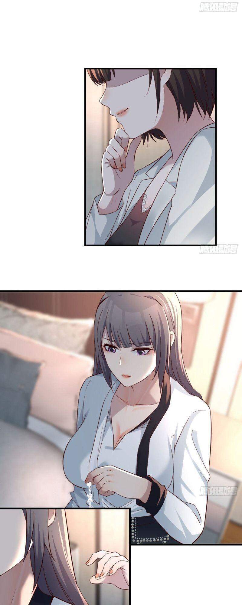 Trong Nhà Có 2 Bạn Gái Song Sinh chapter 144 - Trang 21