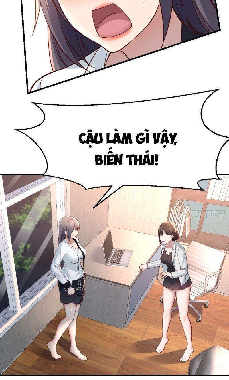 Trong Nhà Có 2 Bạn Gái Song Sinh chapter 144 - Trang 24