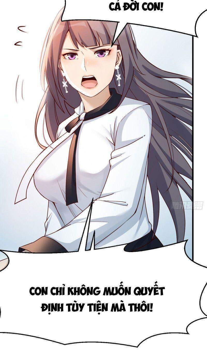 Trong Nhà Có 2 Bạn Gái Song Sinh chapter 144 - Trang 4