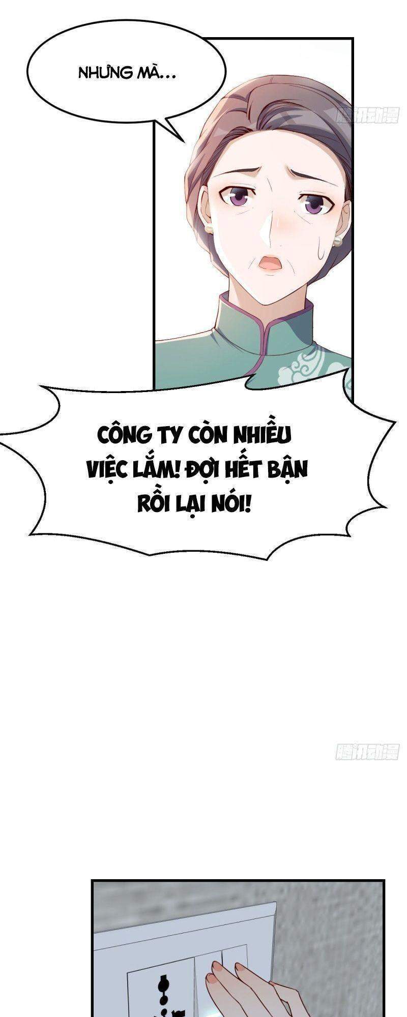 Trong Nhà Có 2 Bạn Gái Song Sinh chapter 144 - Trang 5