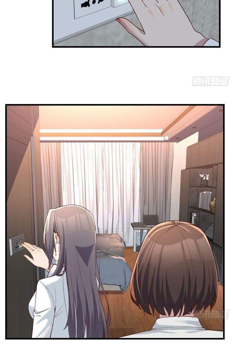 Trong Nhà Có 2 Bạn Gái Song Sinh chapter 144 - Trang 6