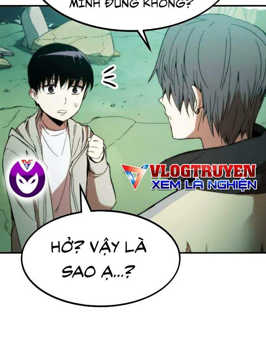 Nhân Vật Phụ Siêu Cấp chapter 1 - Upload bởi truyensieuhay.com