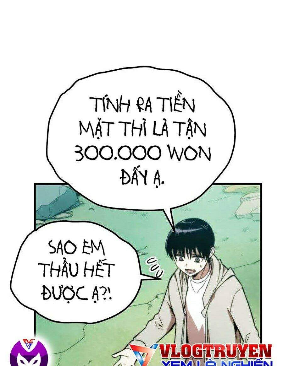 Nhân Vật Phụ Siêu Cấp chapter 1 - Upload bởi truyensieuhay.com