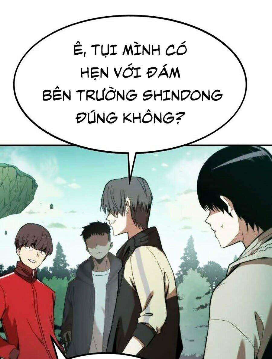 Nhân Vật Phụ Siêu Cấp chapter 1 - Upload bởi truyensieuhay.com