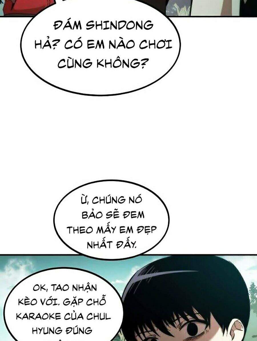 Nhân Vật Phụ Siêu Cấp chapter 1 - Upload bởi truyensieuhay.com
