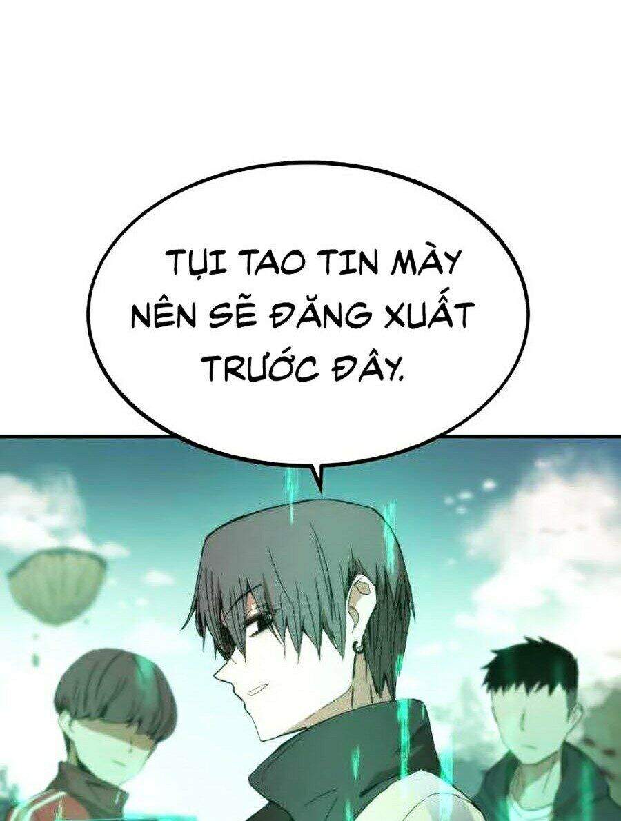 Nhân Vật Phụ Siêu Cấp chapter 1 - Upload bởi truyensieuhay.com
