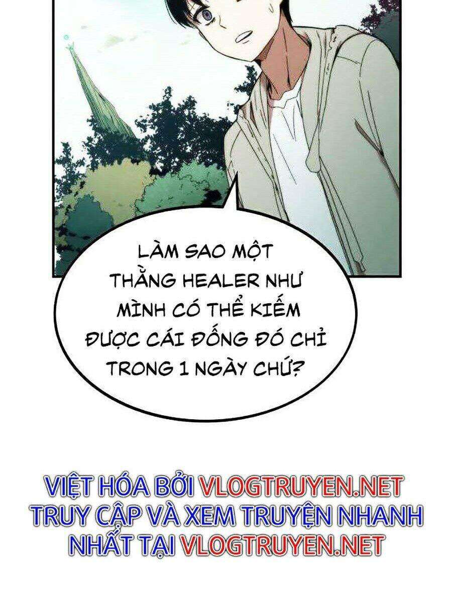 Nhân Vật Phụ Siêu Cấp chapter 1 - Upload bởi truyensieuhay.com