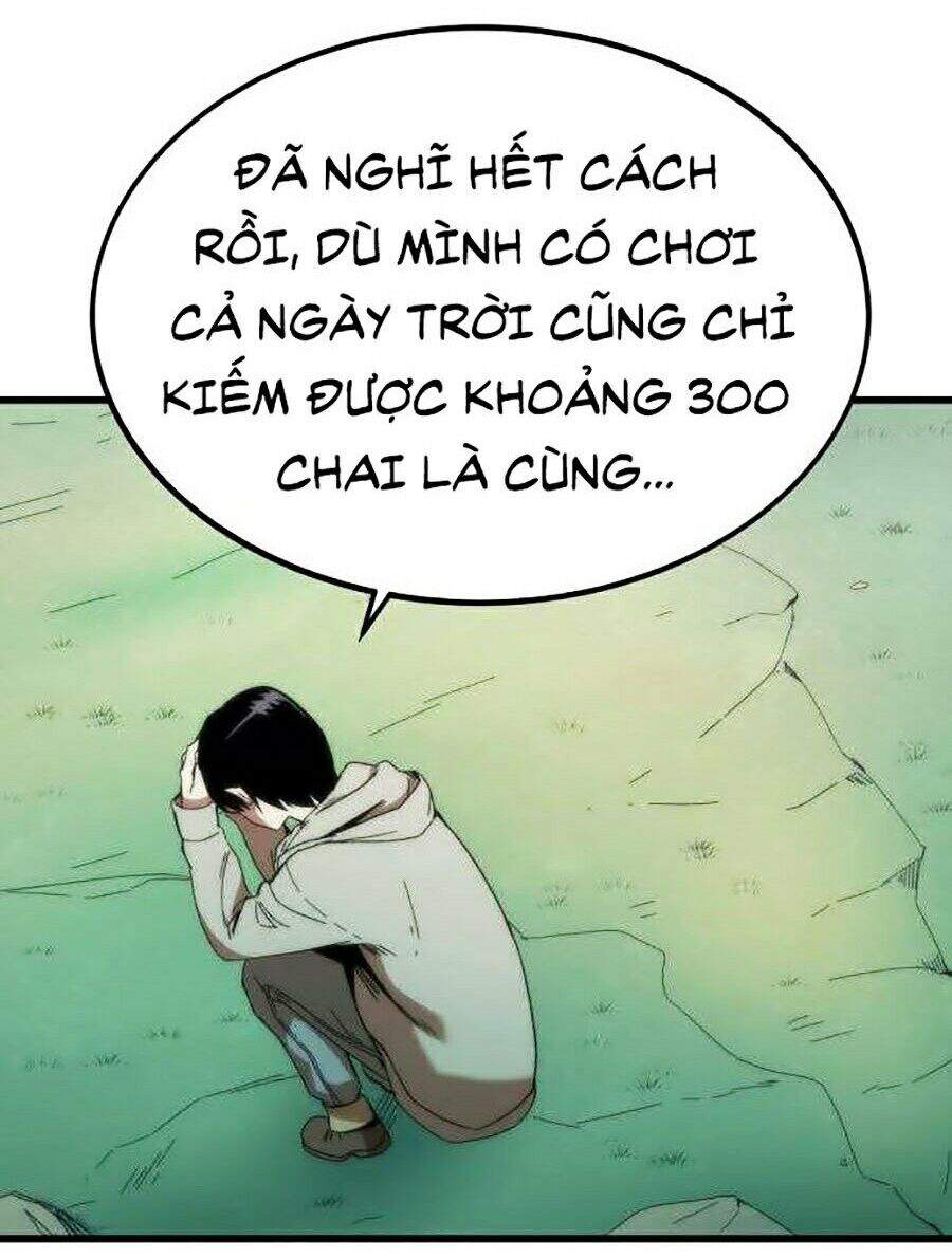 Nhân Vật Phụ Siêu Cấp chapter 1 - Upload bởi truyensieuhay.com