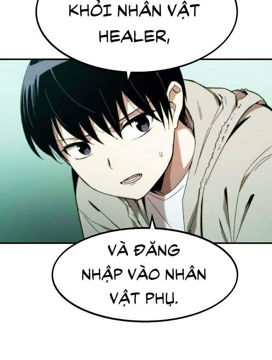 Nhân Vật Phụ Siêu Cấp chapter 1 - Upload bởi truyensieuhay.com