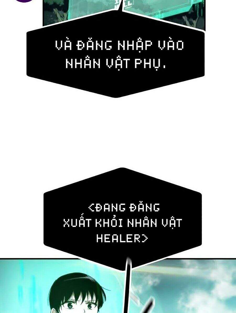 Nhân Vật Phụ Siêu Cấp chapter 1 - Upload bởi truyensieuhay.com