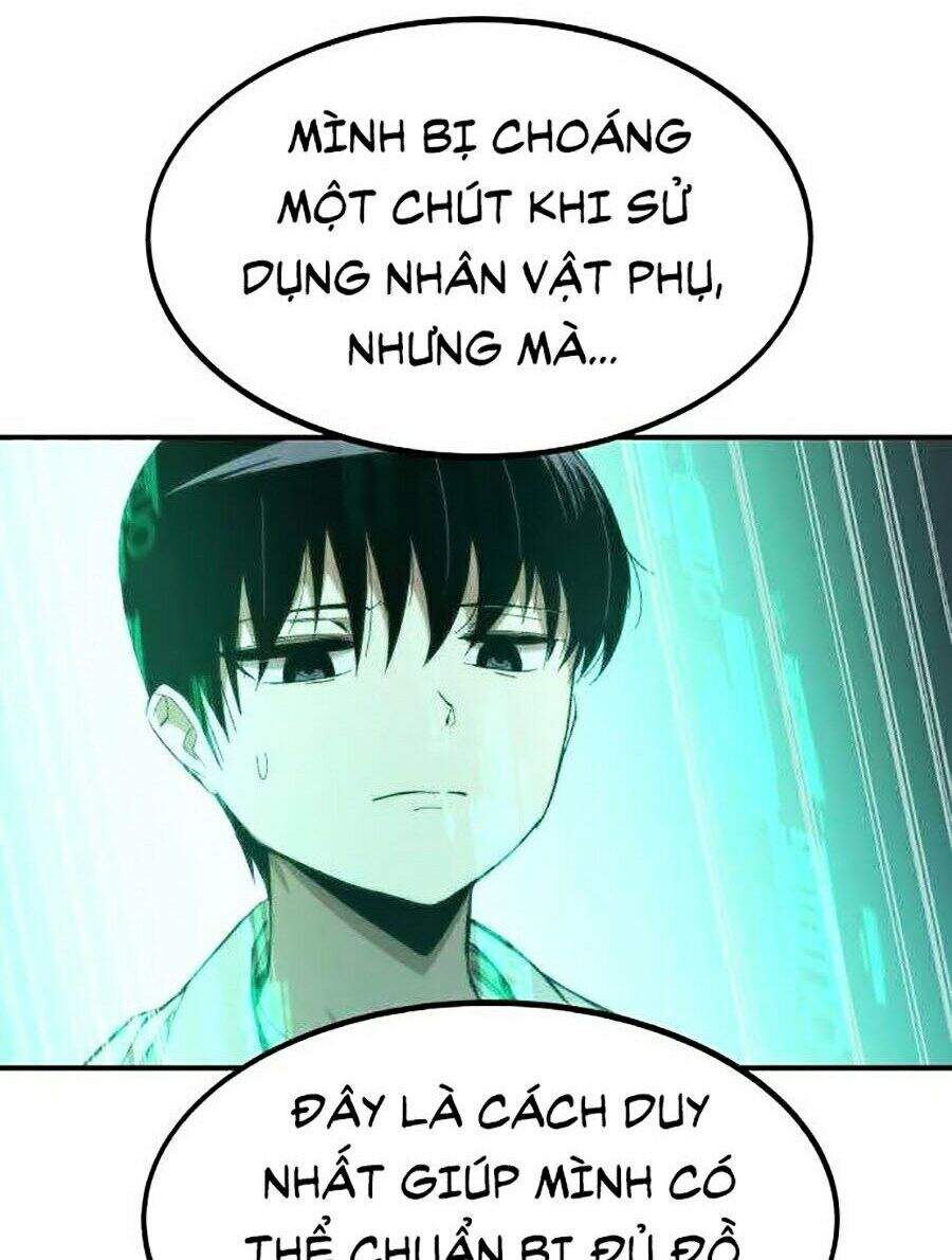 Nhân Vật Phụ Siêu Cấp chapter 1 - Upload bởi truyensieuhay.com
