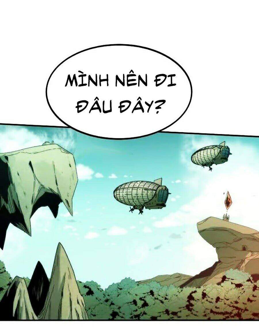 Nhân Vật Phụ Siêu Cấp chapter 1 - Upload bởi truyensieuhay.com