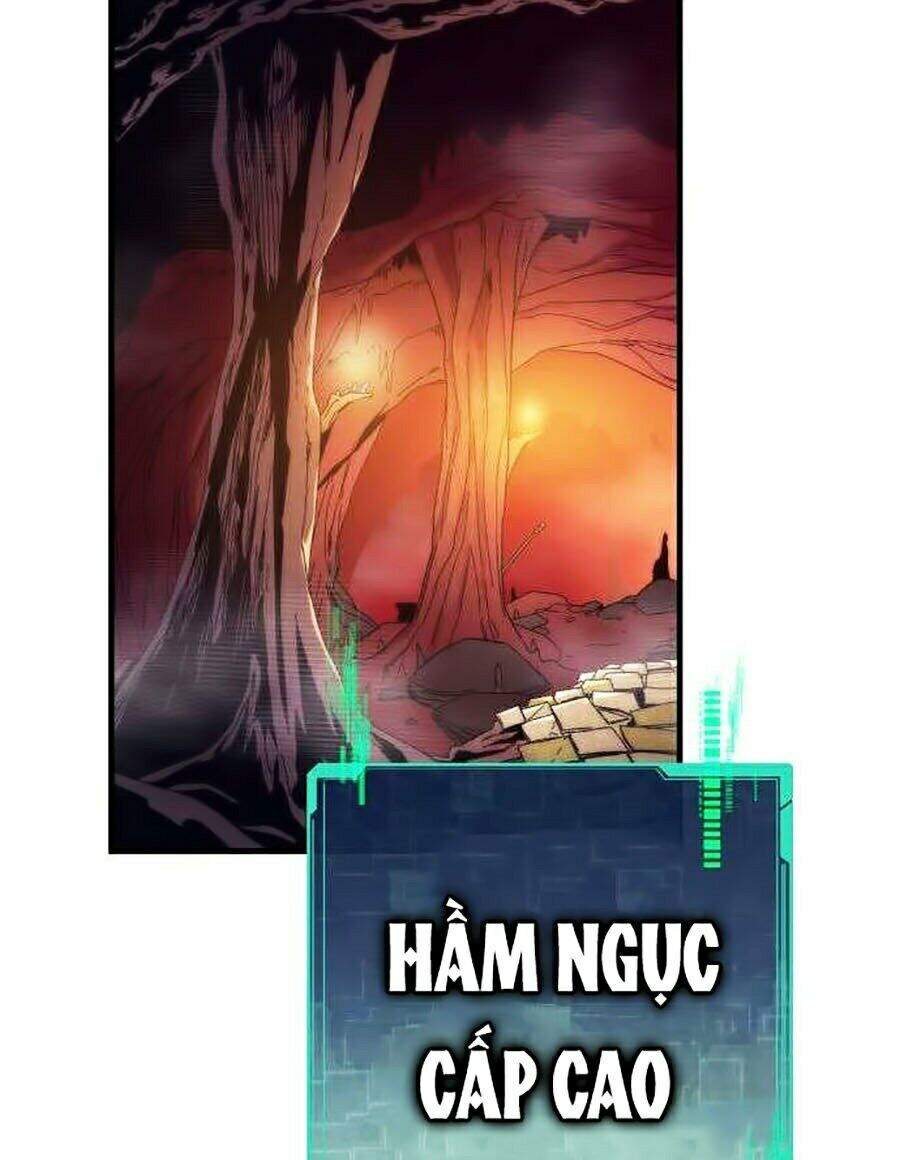 Nhân Vật Phụ Siêu Cấp chapter 1 - Upload bởi truyensieuhay.com