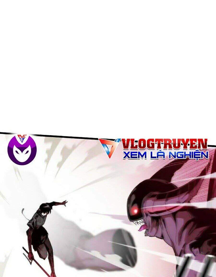 Nhân Vật Phụ Siêu Cấp chapter 1 - Upload bởi truyensieuhay.com