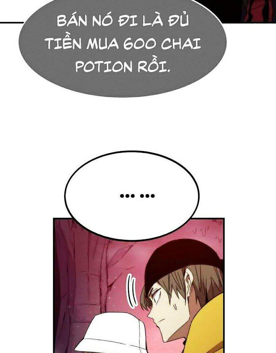 Nhân Vật Phụ Siêu Cấp chapter 1 - Upload bởi truyensieuhay.com