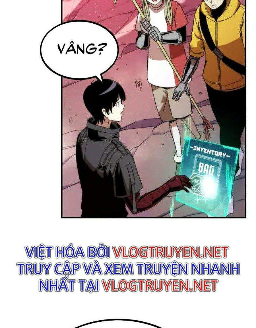 Nhân Vật Phụ Siêu Cấp chapter 1 - Upload bởi truyensieuhay.com