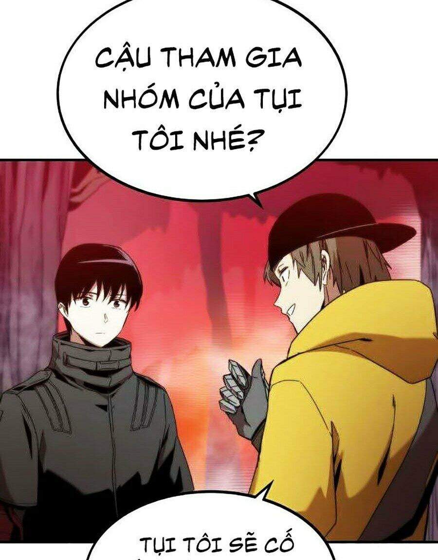 Nhân Vật Phụ Siêu Cấp chapter 1 - Upload bởi truyensieuhay.com