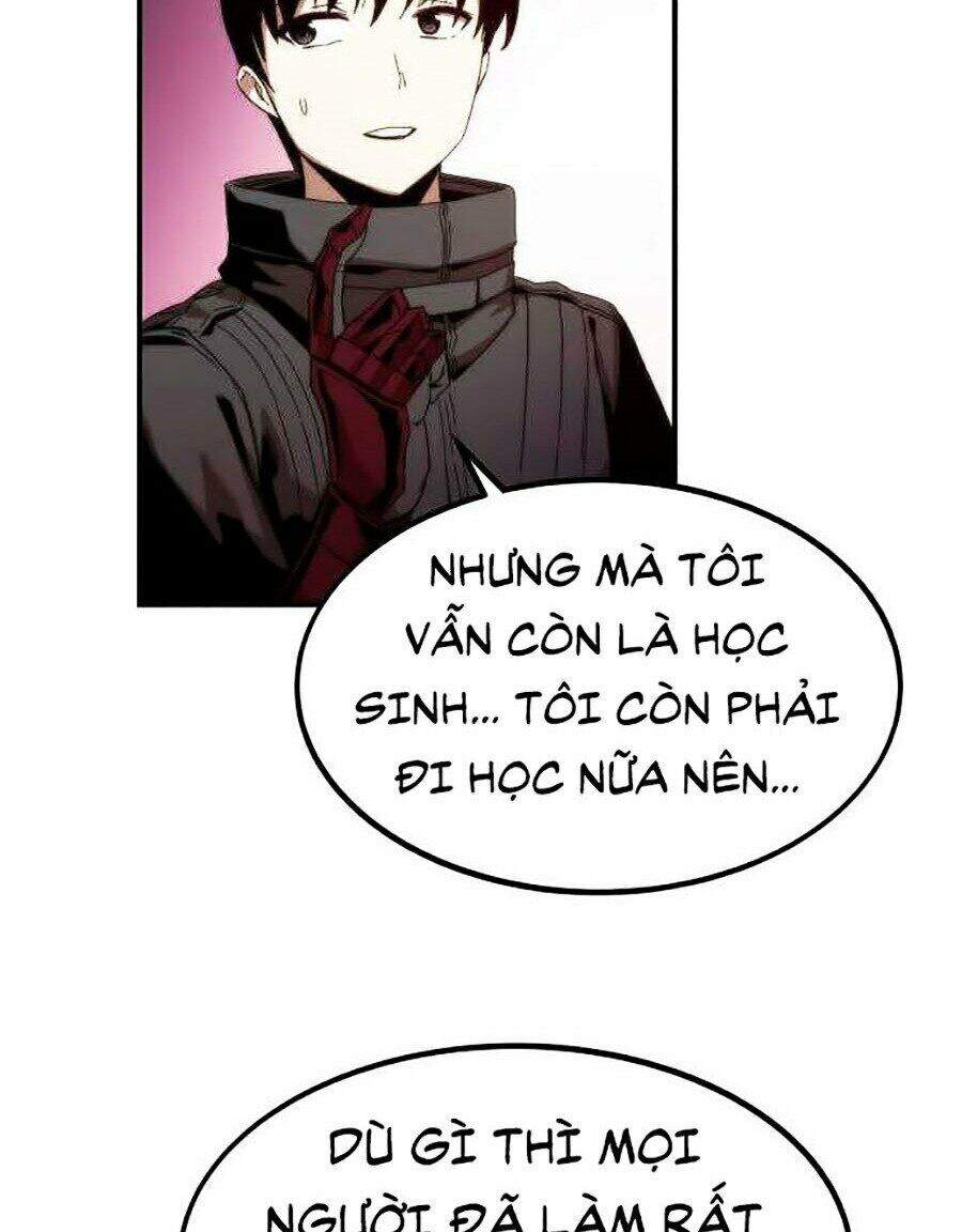 Nhân Vật Phụ Siêu Cấp chapter 1 - Upload bởi truyensieuhay.com