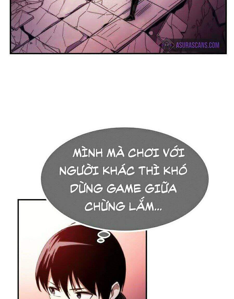 Nhân Vật Phụ Siêu Cấp chapter 1 - Upload bởi truyensieuhay.com